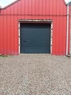 Hangar à louer, Divers, Utilisé, Enlèvement ou Envoi