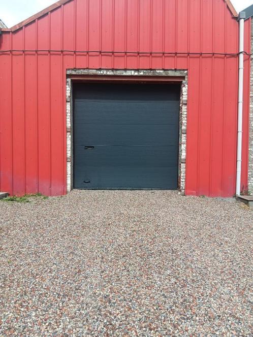 Hangar à louer, Divers, Divers Autre, Utilisé, Enlèvement ou Envoi