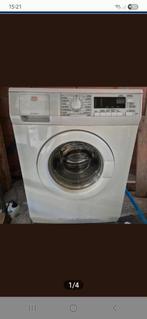 Wasmachine en droogkast, Ophalen, Gebruikt
