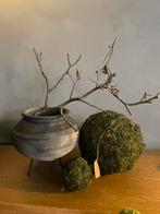 Wankelpot pot statief, Jardin & Terrasse, Pots de fleurs, .., Enlèvement ou Envoi, ., Pierre