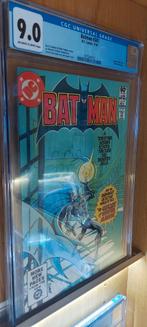 Batman #341 cgc 9.0, Livres, BD | Comics, Comme neuf, Enlèvement