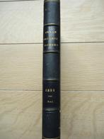 Revue des deux mondes - T.63 1884 Paris, Bureau de la Revue, Ophalen of Verzenden