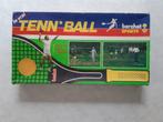 Tennisset, Ophalen, Gebruikt