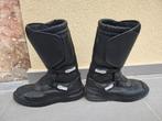 BMW motorlaarzen gotthard goretex maat 43, Ophalen