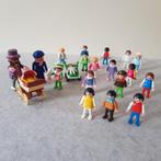 Playmobil poppetjes, kindjes en figuren uit Rosa huis, Enlèvement ou Envoi