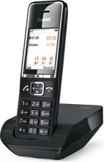 Gigaset COMFORT 550 - comfortabele draadloze DECT telefoon, Telecommunicatie, Vaste telefoons | Handsets en Draadloos, Ophalen of Verzenden