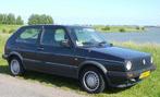 Gezocht: golf 2 1.6 of 1.8 benzine, Auto's, Golf, Particulier, Te koop, Benzine