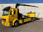 2012 Volvo FL E5 Takelwagen, Auto's, Vrachtwagens, Euro 5, Overige brandstoffen, Bedrijf, Volvo