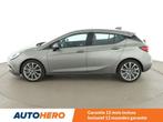Opel Astra 1.4 SIDI Turbo Innovation Start/Stop (bj 2017), Auto's, Opel, Voorwielaandrijving, Lichtsensor, Gebruikt, 5 deurs
