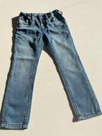 3 blauwe jeansbroeken - Maat 110, Comme neuf, Garçon, Enlèvement ou Envoi, Pantalon
