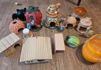 Hamsterspullen te koop!, Dieren en Toebehoren, Ophalen, Zo goed als nieuw