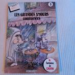 LES GRANDES AMOURS CONTRARIEES, Ophalen of Verzenden
