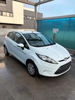Ford Fiesta /1,6 diesel / 215.000km/ euro 4, Auto's, Wit, Bedrijf, 5 deurs, Fiësta