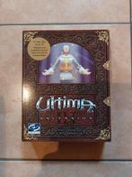 Jeu PC ULTIMA IX - 9 - ASCENSION - VF - CD-ROM, Games en Spelcomputers, Games | Pc, Ophalen, Gebruikt, Role Playing Game (Rpg)