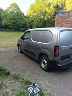 Citroen Berlingo, Auto's, Bestelwagens en Lichte vracht, Voorwielaandrijving, 75 kW, Euro 6, Citroën