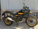 Royal Enfield Himalayan Zwart, Motoren, Motoren | Royal Enfield, 450 cc, Bedrijf, Meer dan 35 kW, Toermotor