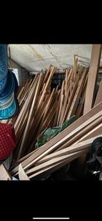 Cherche chute de bois avis aux professionnels latte planche, Articles professionnels, Enlèvement