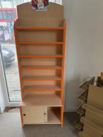 Les étagères peuvent être récupérées gratuitement, Enlèvement, Comme neuf