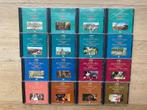 Mozart - The Masterworks - 40 CD’s, Cd's en Dvd's, Ophalen of Verzenden, Zo goed als nieuw, Kamermuziek