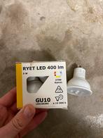 3 spotjes Ikea, Enlèvement, Comme neuf