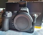 nikon z 5, Audio, Tv en Foto, Fotocamera's Digitaal, Ophalen, Gebruikt, Nikon