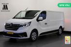 Renault Trafic 2.0 dCi 110PK L2 EURO 6 - Airco - Cruise - Ca, Auto's, Bestelwagens en Lichte vracht, Renault, Bedrijf, Onderhoudsboekje