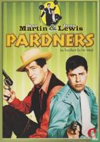 PARDNERS ( DEAN MARTIN ,JERRY LEWIS ), Cd's en Dvd's, Ophalen of Verzenden, Zo goed als nieuw