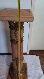 terra cotta zuil, Antiek en Kunst, Antiek | Keramiek en Aardewerk, Ophalen