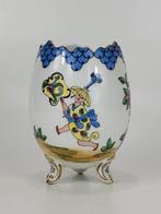 Vase ancien de Limoges peint à la main, Enlèvement ou Envoi