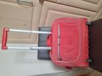 Kipling boekentas/trolley, pennenzak, turnzak, Ophalen, Gebruikt