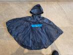 Regenkleding van Decathlon, maat 4 tot 6 jaar, poncho+broek, Ophalen