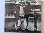 U2 - CD : When love comes to town, Cd's en Dvd's, Ophalen of Verzenden, Gebruikt, Poprock