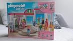Playmobil 5486 - kledingwinkel, Kinderen en Baby's, Speelgoed | Playmobil, Complete set, Zo goed als nieuw, Ophalen