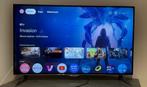 Tv 48 inch inclusief Chromecast 4K en muurbeugel, Audio, Tv en Foto, Televisies, Ophalen, Panasonic, LCD, Zo goed als nieuw