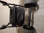 Quax buggy 3in1, Kinderen en Baby's, Ophalen, Zo goed als nieuw