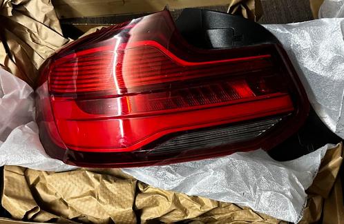 Achterlichten BMW 2 reeks, Auto-onderdelen, Verlichting, BMW, Gebruikt, Ophalen