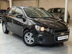 Chevrolet Aveo 1.2i - Camera/Bluetooth/Navi/Cruise/, Auto's, Chevrolet, Voorwielaandrijving, 1299 cc, Stof, 4 cilinders