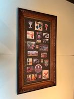 ORVAL decokader verticaal, Verzamelen, Ophalen of Verzenden, Zo goed als nieuw