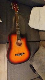 Nieuwe gitaar, Ophalen of Verzenden