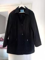 Jas 52, Kleding | Dames, Grote Maten, Blauw, Nieuw, Ophalen of Verzenden, Jas of Mantel