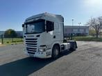 Scania G490 - 2017, Auto's, Euro 6, Scania, Overige brandstoffen, Bedrijf