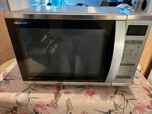 Combi microgolf (oven en grill), Elektronische apparatuur, Microgolfovens, Grill, Oven, Ophalen