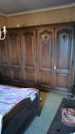 Slaapkamer, Huis en Inrichting, Slaapkamer | Complete slaapkamers, Ophalen, Gebruikt, Tweepersoons