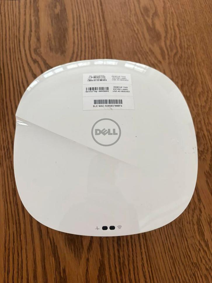 Aruba APIN0315, Computers en Software, Accesspoints, Zo goed als nieuw, Ophalen of Verzenden