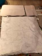 Te koop reflux kussen met dekken, Ophalen of Verzenden, Zo goed als nieuw, Overige typen