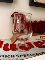 Duvel glas  rijkswacht, Verzamelen, Biermerken, Ophalen, Nieuw, Glas of Glazen, Duvel
