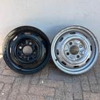 VW 4x130 wiel 15’’ 4J Kever KG Type 3, Ophalen of Verzenden, Gebruikt