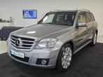 Mercedes-Benz GLK 200 CDI 2WD BE Start/Stop BlueEFFICIENCY, Auto's, Te koop, Zilver of Grijs, 750 kg, 5 deurs