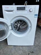 Bosch wasmachine, Comme neuf, 85 à 90 cm, 6 à 8 kg, Enlèvement