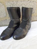 botte motard, Motoren, Kleding | Motorkleding, Ophalen, Heren, Voir photo, Laarzen
